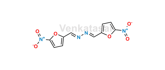 Picture of Nitrofural EP Impurity A