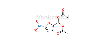 Picture of Nitrofural EP Impurity B