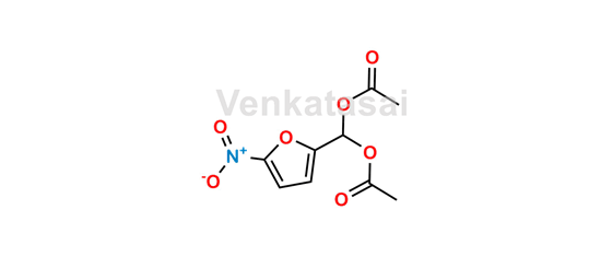 Picture of Nitrofural EP Impurity B