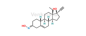 Picture of Norelgestromin USP Related Compound A