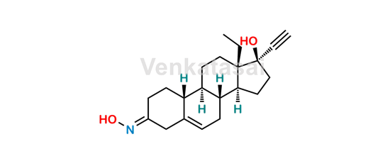 Picture of Norelgestromin USP Related Compound A