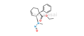 Picture of N-Nitroso Nortilidine