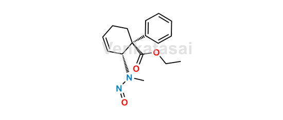 Picture of N-Nitroso Nortilidine