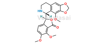 Picture of Nor-Noscapine