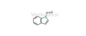 Picture of 1-Nitroso-1H-Indole