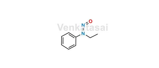 Picture of N-Nitroso-N-Ethylaniline