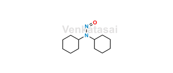 Picture of N-Nitrosodicyclohexylamine