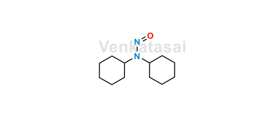 Picture of N-Nitrosodicyclohexylamine