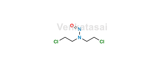 Picture of N-Nitroso Bis(2-chloroethyl)amine