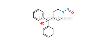 Picture of N-Nitroso Fexofenadine EP Impurity E 