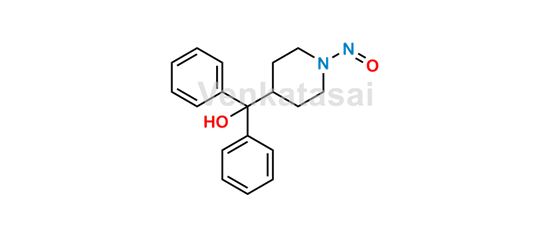 Picture of N-Nitroso Fexofenadine EP Impurity E 