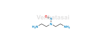 Picture of N,N-bis(2-aminoethyl)nitrous amide