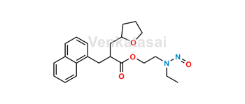 Picture of Nitrosamines Impurity 5