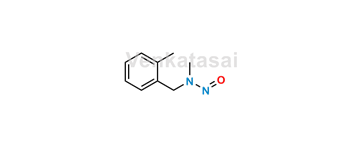 Picture of Nitrosamines Impurity 7