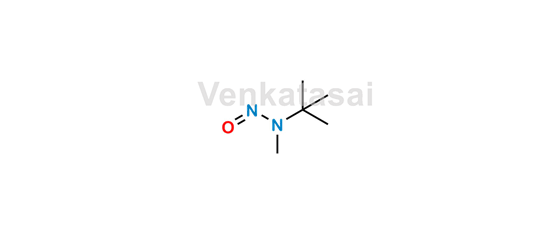 Picture of N-Nitroso tertiary Butyl Methyl Amine
