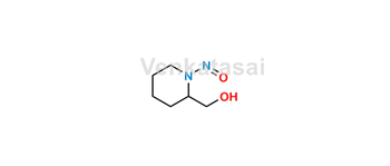 Picture of (1-Nitrosopiperidin-2-yl)methanol