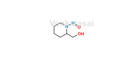 Picture of (1-Nitrosopiperidin-2-yl)methanol