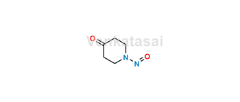 Picture of N-Nitroso-4-piperidone