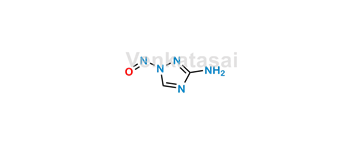 Picture of 1-Nitroso-1H-1,2,4-triazol-3-amine