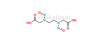 Picture of N,N-Dinitroso-Ethylene Diaminodiacetic Acid