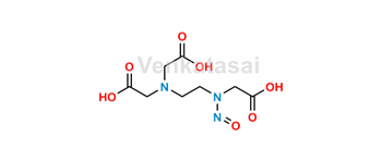 Picture of N-Nitroso Ethylene Diamino Triacetic Acid