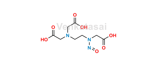 Picture of N-Nitroso Ethylene Diamino Triacetic Acid