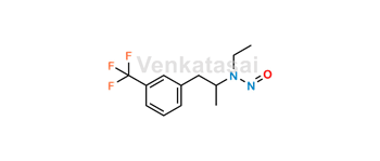 Picture of N-Nitrosofenfluramine