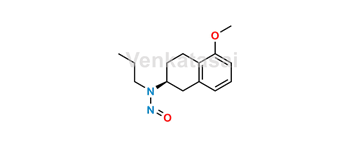 Picture of Nitrosamines Impurity 10