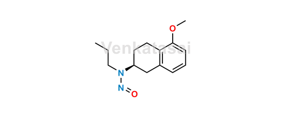Picture of Nitrosamines Impurity 10