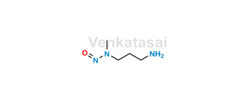 Picture of Nitrosamines Impurity 11