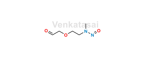 Picture of Nitrosamines Impurity 12