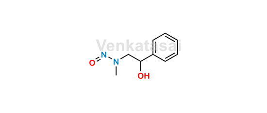 Picture of Nitrosamines Impurity 13