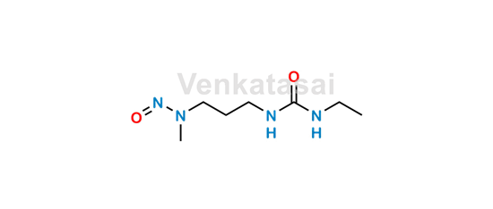 Picture of Nitrosamines Impurity 14