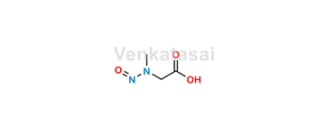 Picture of N-Nitroso Sarcosine