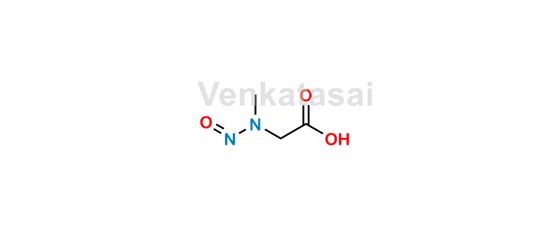 Picture of N-Nitroso Sarcosine