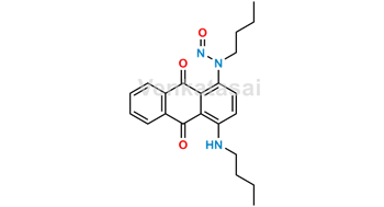 Picture of Nitrosamines Impurity 19