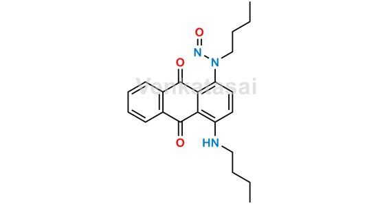 Picture of Nitrosamines Impurity 19