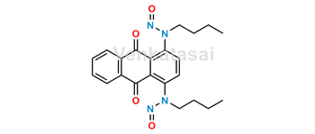 Picture of Nitrosamines Impurity 20