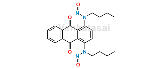 Picture of Nitrosamines Impurity 20