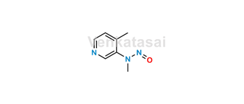 Picture of Nitrosamines Impurity 21