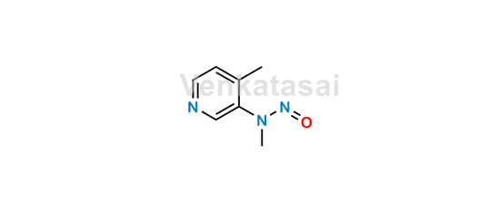 Picture of Nitrosamines Impurity 21