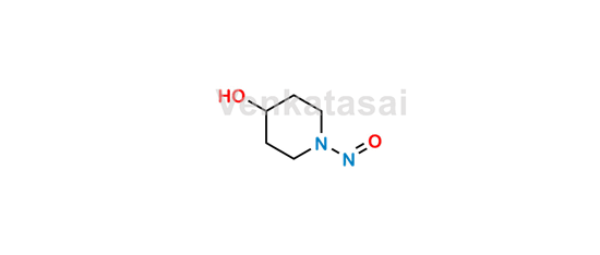 Picture of N-Nitroso-4-Piperidinol