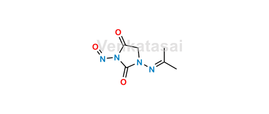 Picture of Nitrosamines Impurity 23