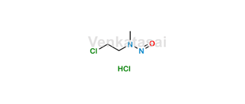 Picture of Nitrosamines Impurity 27