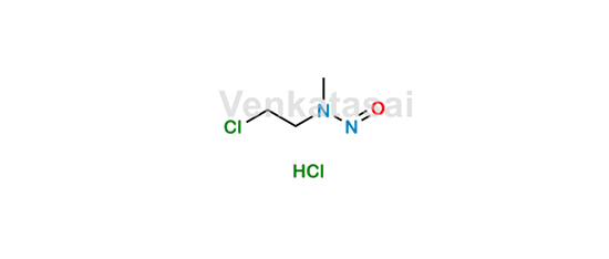 Picture of Nitrosamines Impurity 27