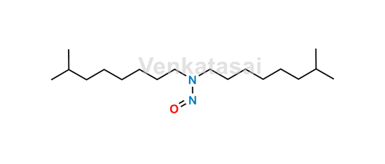 Picture of N-Nitroso Di Isononyl Amine