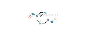 Picture of Dinitrosopentamethylenetetramine