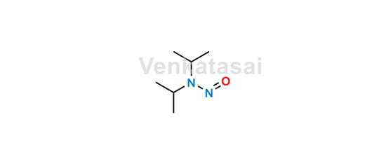 Picture of N-Nitrosodiisopropylamine