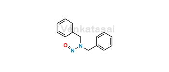 Picture of N-Nitrosodibenzylamine