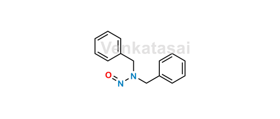 Picture of N-Nitrosodibenzylamine